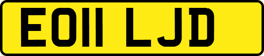 EO11LJD