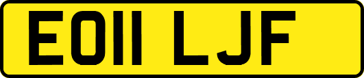 EO11LJF