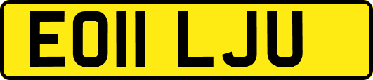 EO11LJU