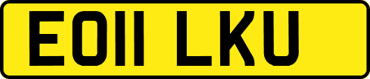EO11LKU