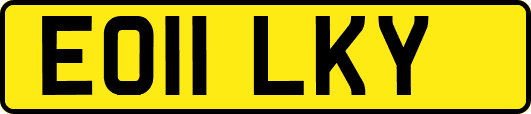 EO11LKY