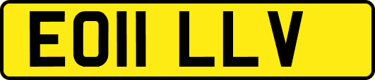 EO11LLV