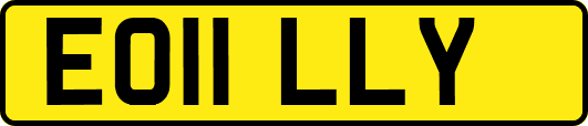 EO11LLY