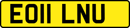 EO11LNU