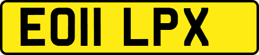 EO11LPX