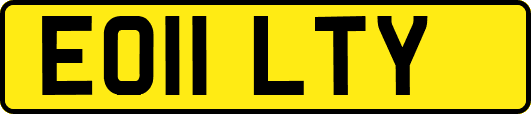 EO11LTY