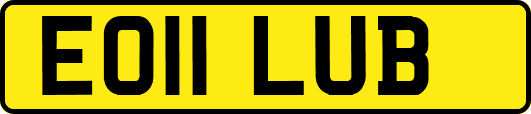 EO11LUB