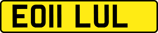 EO11LUL