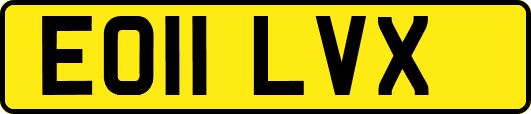 EO11LVX