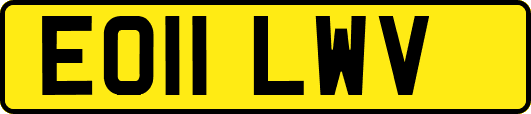 EO11LWV