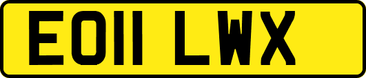 EO11LWX