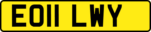 EO11LWY