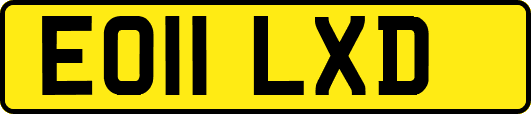 EO11LXD