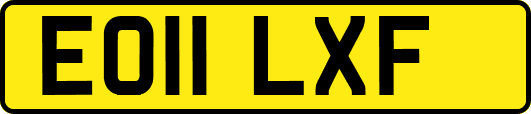 EO11LXF