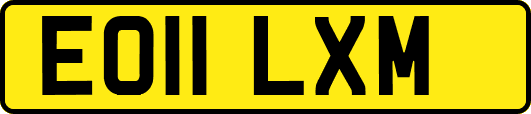 EO11LXM