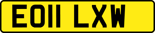 EO11LXW