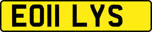 EO11LYS