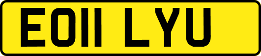 EO11LYU