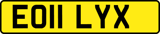 EO11LYX