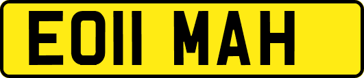 EO11MAH