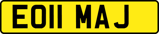 EO11MAJ