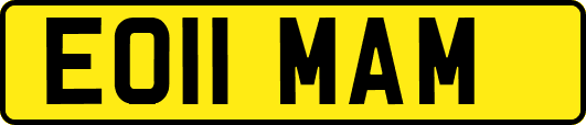 EO11MAM
