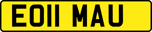 EO11MAU