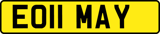 EO11MAY