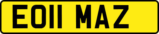 EO11MAZ