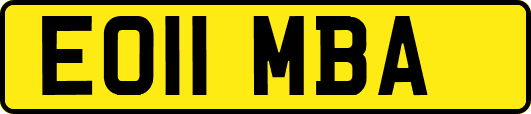 EO11MBA