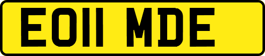 EO11MDE