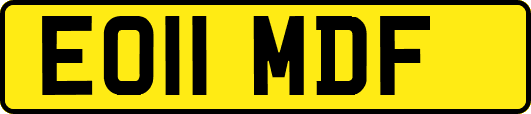 EO11MDF