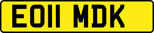 EO11MDK