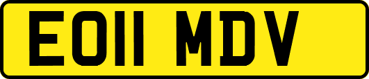 EO11MDV