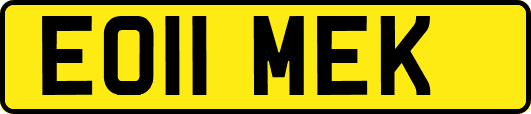 EO11MEK