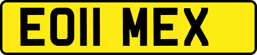 EO11MEX