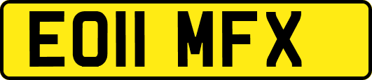 EO11MFX