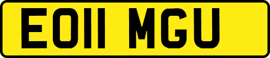 EO11MGU
