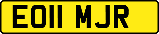 EO11MJR