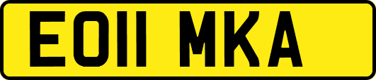 EO11MKA