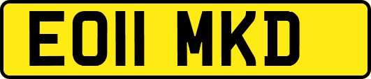 EO11MKD