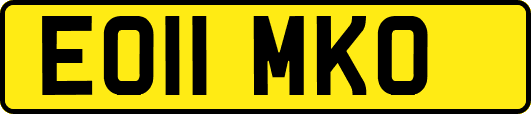 EO11MKO