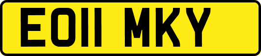 EO11MKY