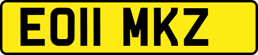 EO11MKZ