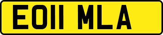 EO11MLA