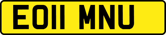 EO11MNU