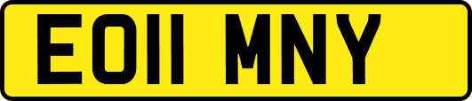 EO11MNY