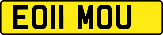 EO11MOU