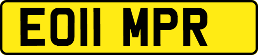EO11MPR