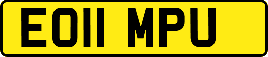 EO11MPU